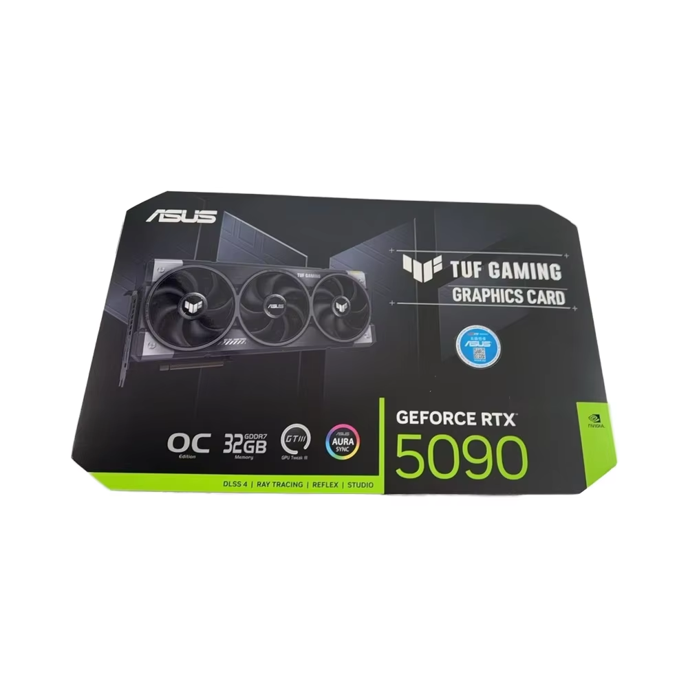 Rtx 5090 32Gb - Gaming GeForce RTX 5090 32 GB