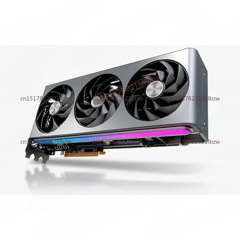 Voor RX 7900 XTX 24GB GDDR6 Ni - Rx 7900 Xtx 24Gb recensie en prijs
