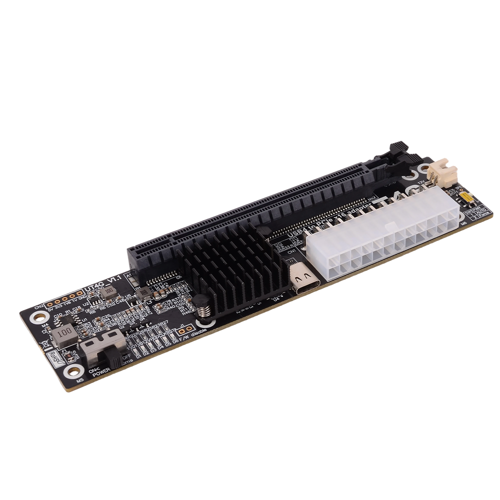 Granzon GPU-waterblok voor MSI - Rtx 4090 Water Block recensie en prijs