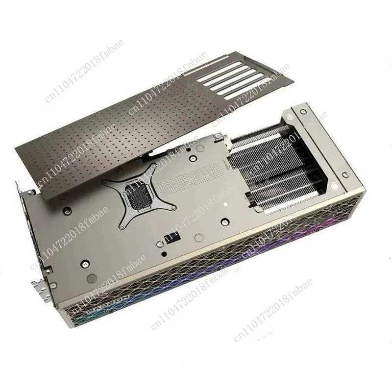 Gebruikt Sapphire RX 9070 XT R - Rx 9070 Xt recensie en prijs