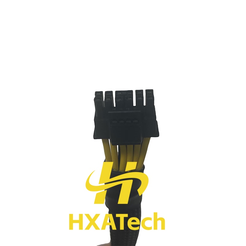 HXATech – voor Mac Pro 2019, n - Dual 8Pin To 16Pin 12Vhpwr Cable recensie en prijs