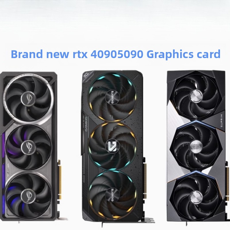 GeForce RTX 5090 D 32GB SOLID  - Rtx 5090 32Gb recensie en prijs