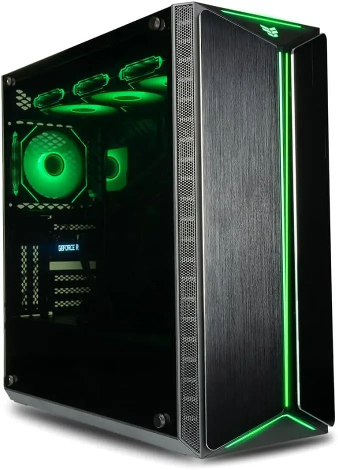 Mantis V2 – RTX 5090, 24-core  - Rtx 5090 32Gb recensie en prijs
