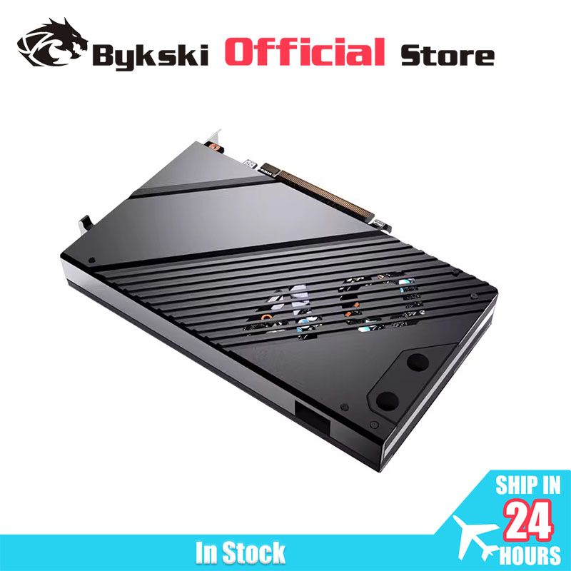Granzon Water Block voor Kleur - Rtx 4090 Water Block recensie en prijs